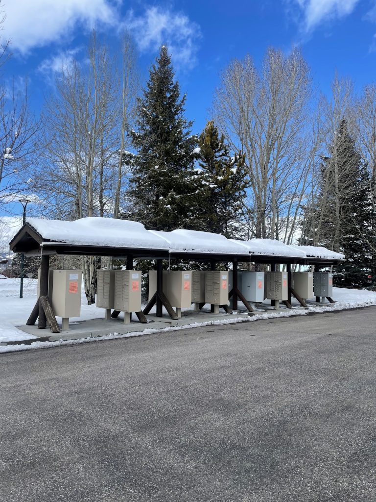 Villages and Commercial